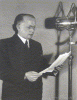 ČTRNÁCTÝ Miloš, rozhlasový redaktor  (1925)