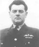 KORDA Václav, RAF Squadron Leader  (~1943)