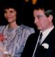 ŠPIČKA Hilar(iii) + Marija  (1989 Feb. 22, svatba/wedding)