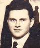 STARÝ Jaroslav Jr. - svatba 1951