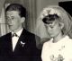 ŠKOPOVI Jarda + Marta, svatba v r.1963