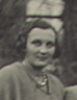 Vaňková-PAVLÍKOVÁ Marie  (Máša, 1932)