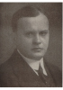 WENIG Arnost, JUDr  (1883-1964)